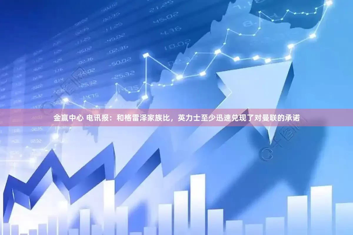 金赢中心 电讯报：和格雷泽家族比，英力士至少迅速兑现了对曼联的承诺